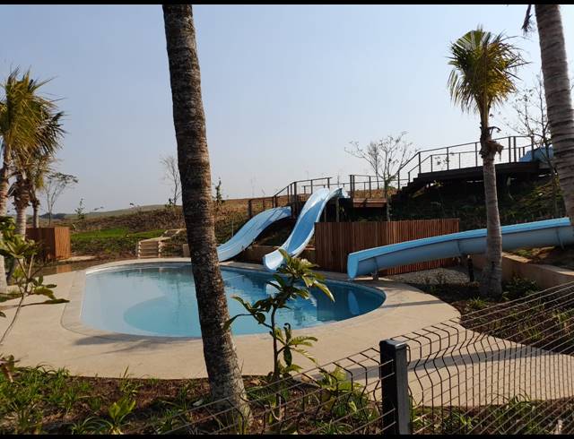 514M² VACANT LAND FOR SALE IN SIBAYA PRECINCT